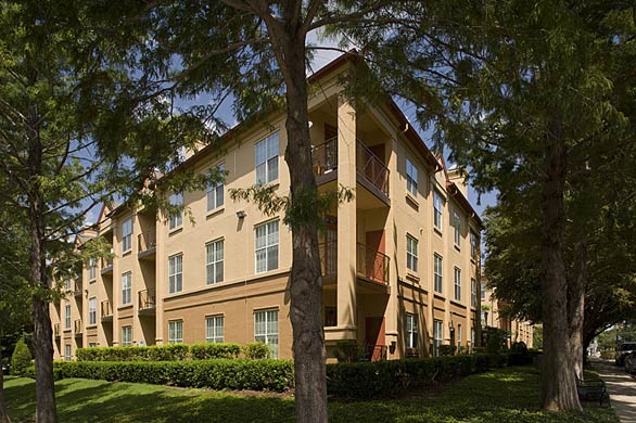 Photos of Post Vintage Apartments
