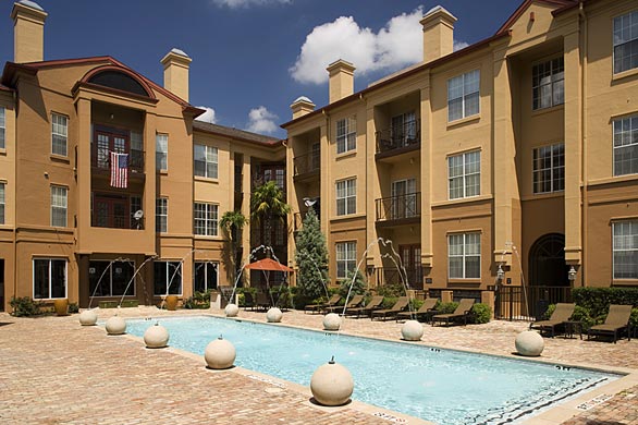 Photos of Post Vintage Apartments