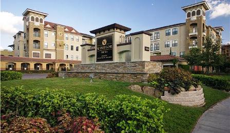 Windsor at Siena Apartments Houston, TX