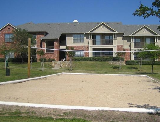 Apartments in N. Richland Hills, TX