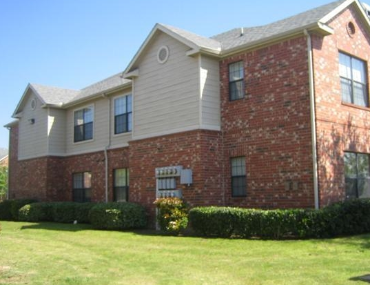 Apartments in N. Richland Hills, TX