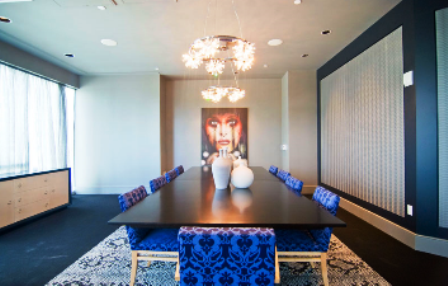 Modern Apartments in Uptown Houston