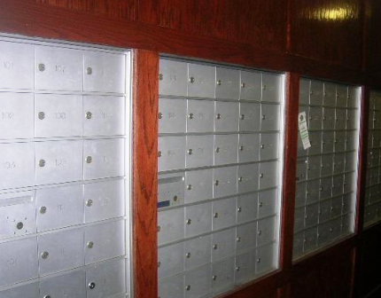 2222 Smith Street Apartments Resident Mail