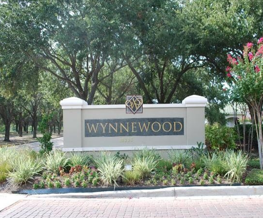Photos of Wynnewood Apartments Houston, TX