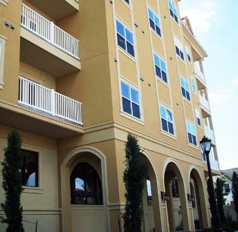 Serento Condominium Photos