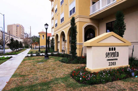 Serento Condominium Photos