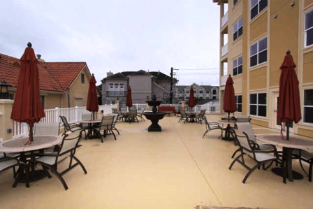 Serento Condominium Photos