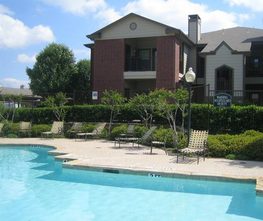 Silver Creek By Norstar Apartments for Rent