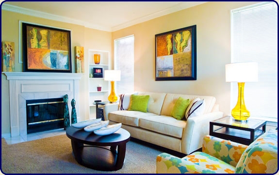 Houston Medical Center Apartments - The Lanesborough