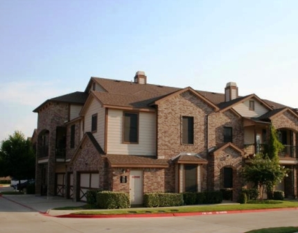 Mansions at Stonebridge Ranch Apartments Photos