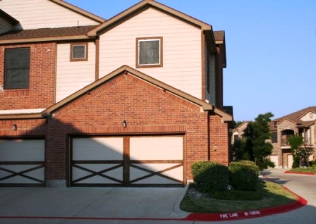 Mansions at Stonebridge Ranch Apartments Photos