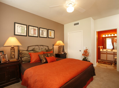 Photos of AMLI at the Medical Center Apartments