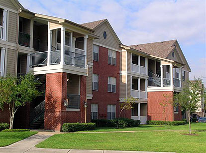 Photos of AMLI at the Medical Center Apartments