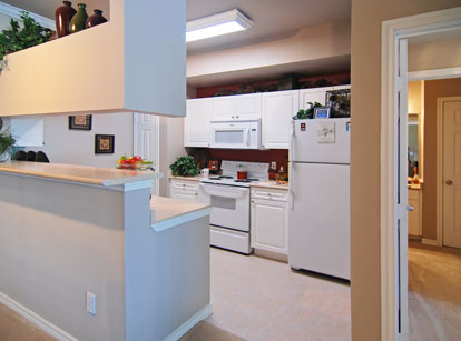 Photos of AMLI 7th Street Station Apartments