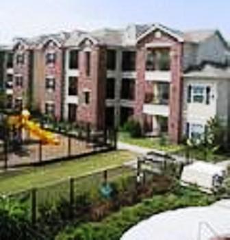 Chisholm Trail Apartments Photos