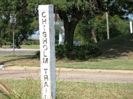 Chisholm Trail Apartments Photos