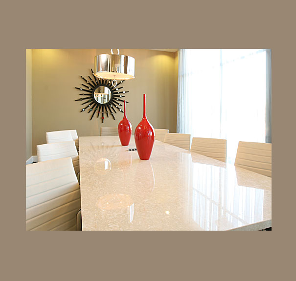Business Center at Prairie Crossing