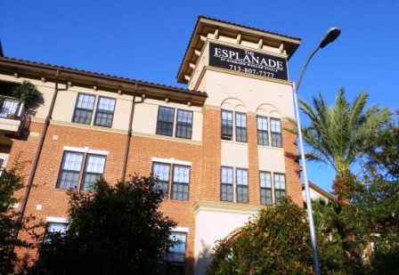 Esplanade Hermann Apartments Photos