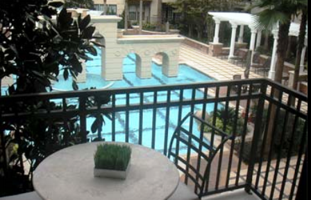 Esplanade Hermann Apartments Photos