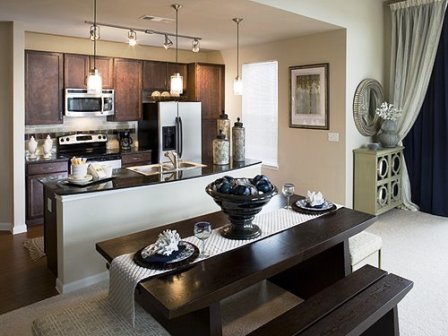 21 Forty Medical District Apartments in Dallas TX