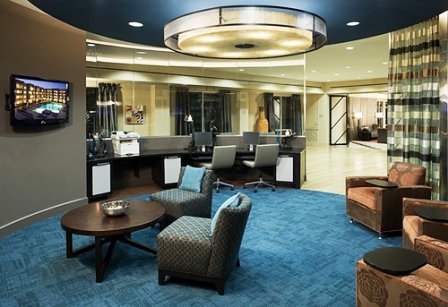 21 Forty Medical District Apartments in Dallas TX