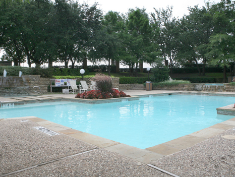 Photos of Hulen, TX Apartments