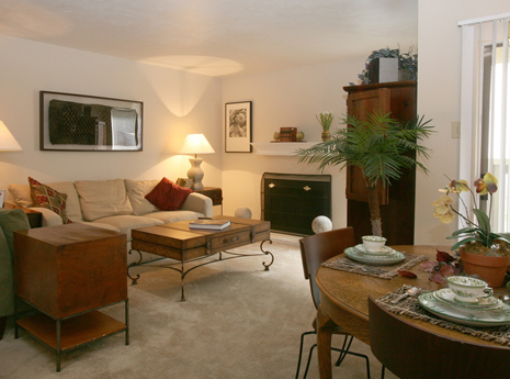 Photos of Hulen, TX Apartments