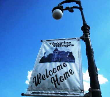 Victorian Villages Apartments Photos