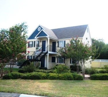 Victorian Villages Apartments Photos
