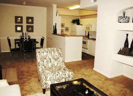 Avery Pointe at Cityview Apartments photos