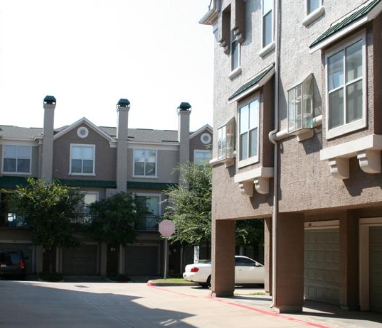 Photos of The Ansley at Park Central Apartments