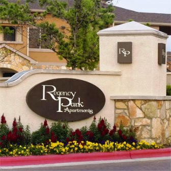 Regency Park Exterior
