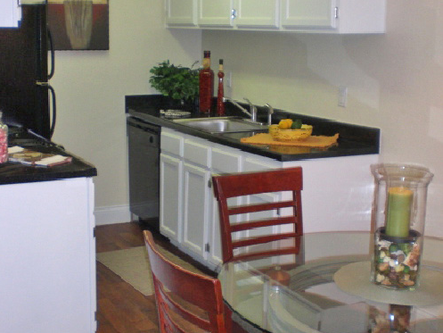 Photos of Apartments in Denton, TX