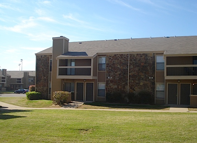 Photos of Apartments in Denton, TX