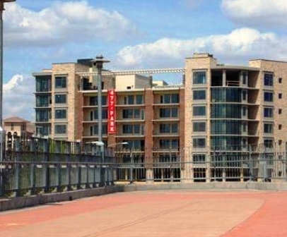 Gables Park Plaza Apartments Photos