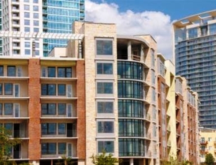 Gables Park Plaza Apartments Photos
