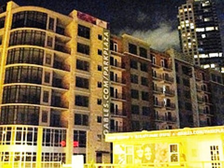 Gables Park Plaza Apartments Photos
