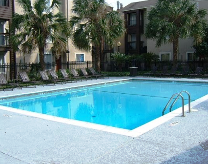 Houston Westchase Apartments for Rent at Aberdeen