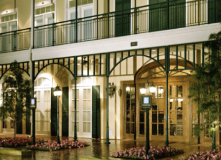 Memorial Heights Apartments in Houston