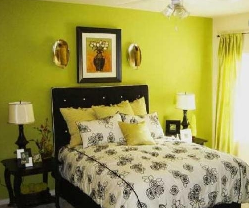 Laguna Vista Apartments Interior View