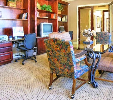 Abbey at Barker Cypress Apartments Photos
