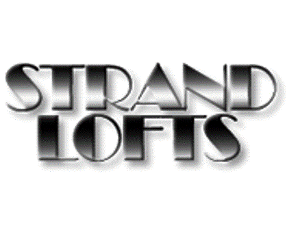 Strand Lofts - Apartments in Galveston TX