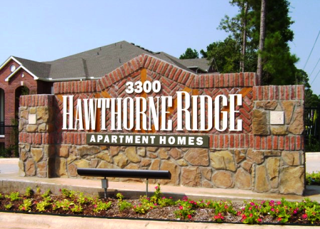 Hawthorne Ridge Apartments Photos