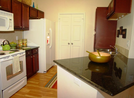 Hawthorne Ridge Apartments Photos