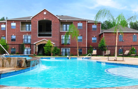 Hawthorne Ridge Apartments Photos