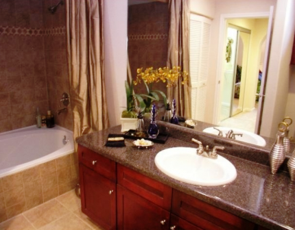 Houston Apartments Medical Center - San Melia