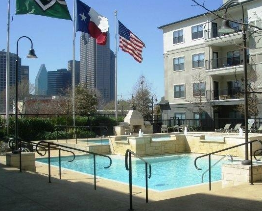 Photos of Marquis at Texas Street
