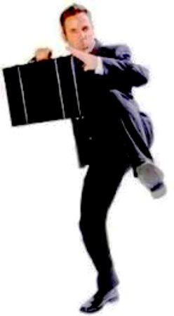 Garland, Texas Apartment Ninja Locator