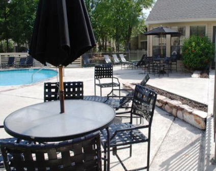 Apartments in The Woodlands TX - Village Square