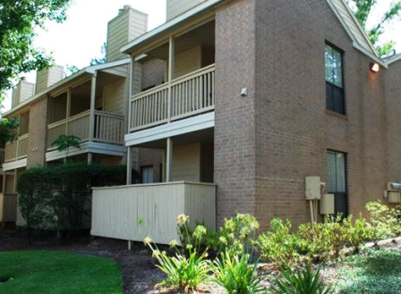Apartments in The Woodlands TX - Village Square